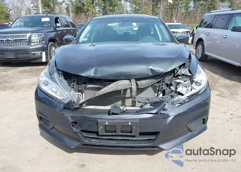 2016 Nissan Altima 2.5 S z USA, uszkodzony, nr VIN 1N4AL3AP5GC275015